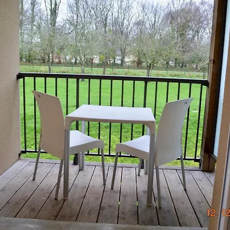 Les Hauts De Honfleur Daire *